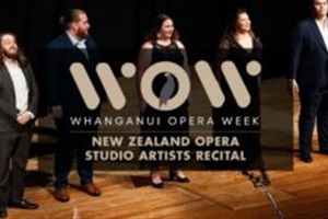 Opera Week image 2025