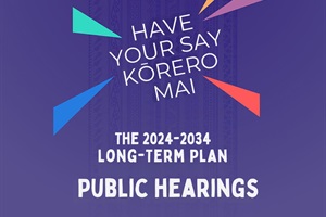 Public hearings