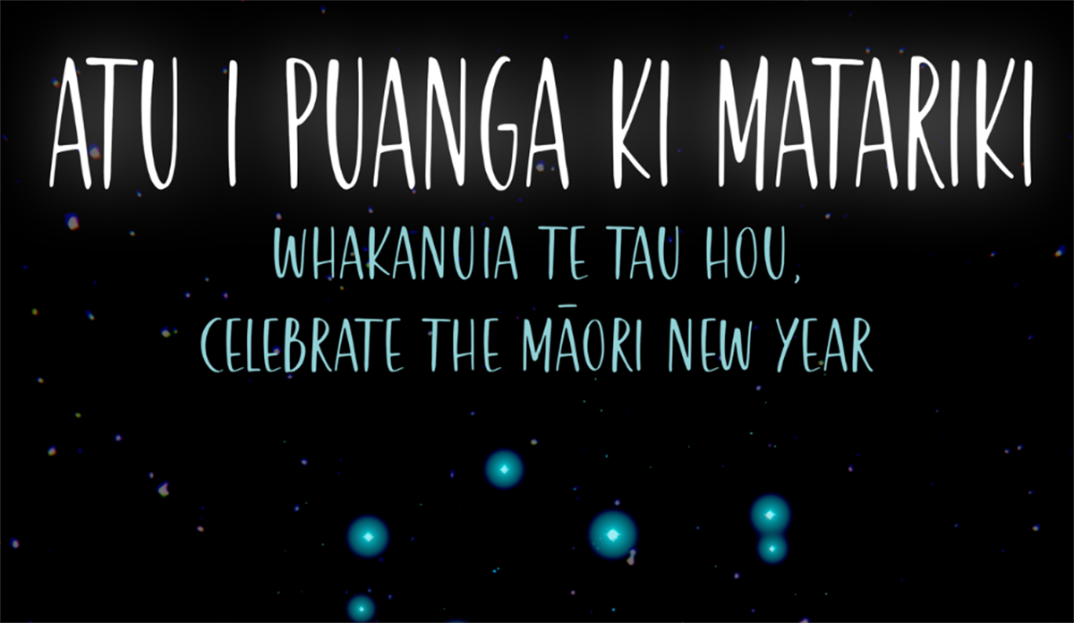 Community Matariki celebration returns to Majestic Square Whanganui ...