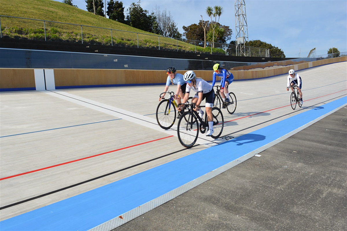 velodrome