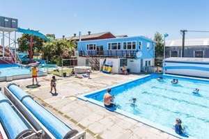 Whanganui East Pool