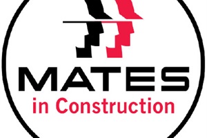 MATES In Construction supports wellbeing within the building sector