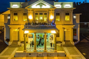 Royal Wanganui Opera House